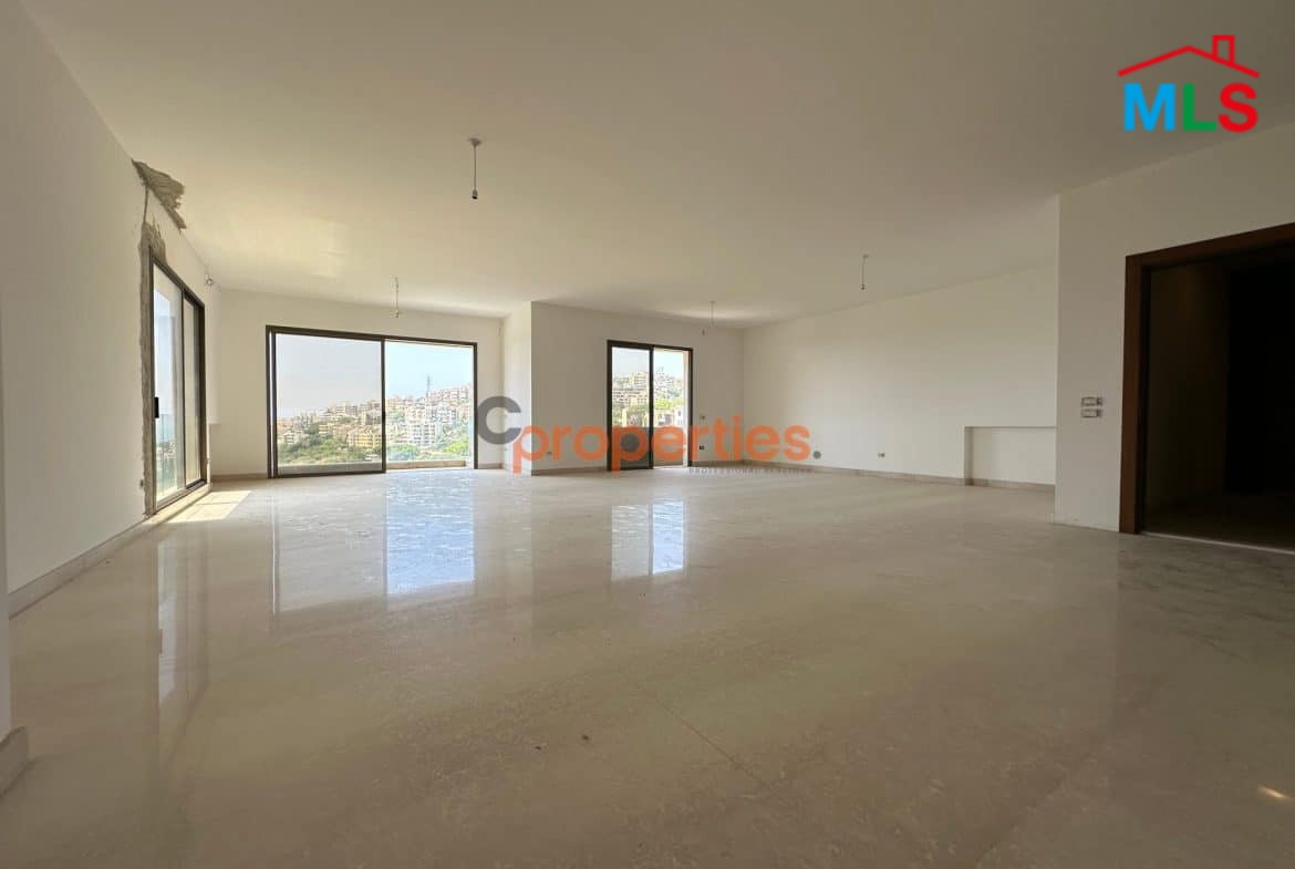 Duplex For Sale in Mtayleb CPCF63