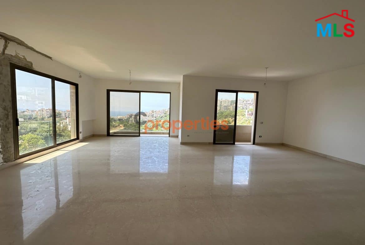 Duplex For Sale in Mtayleb CPCF63