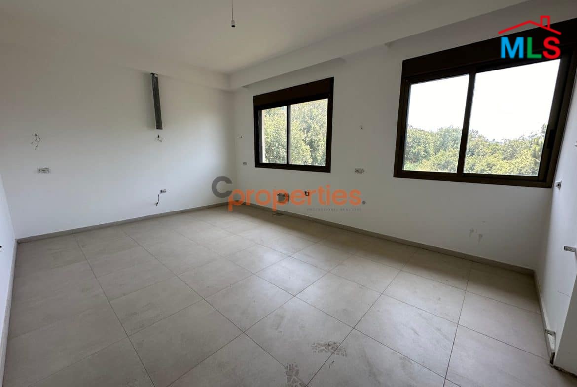 Duplex For Sale in Mtayleb CPCF63