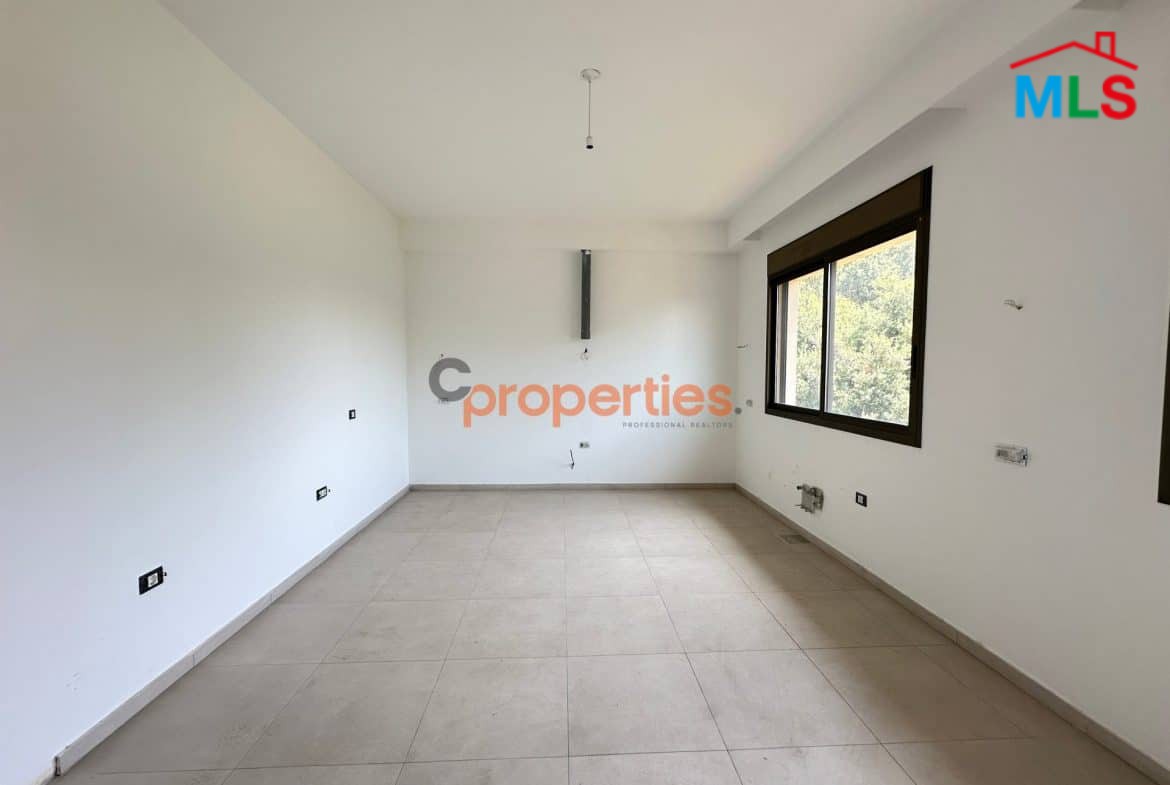 Duplex For Sale in Mtayleb CPCF63