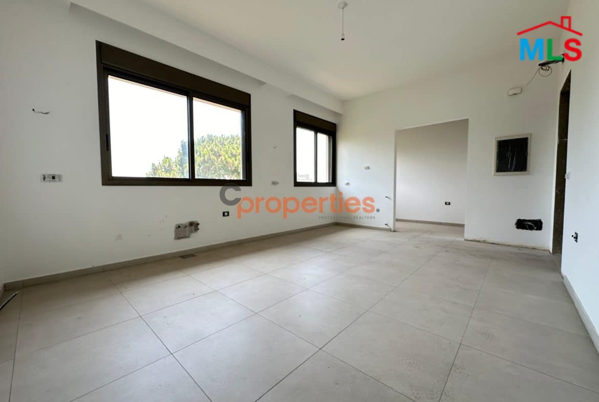 Duplex For Sale in Mtayleb CPCF63