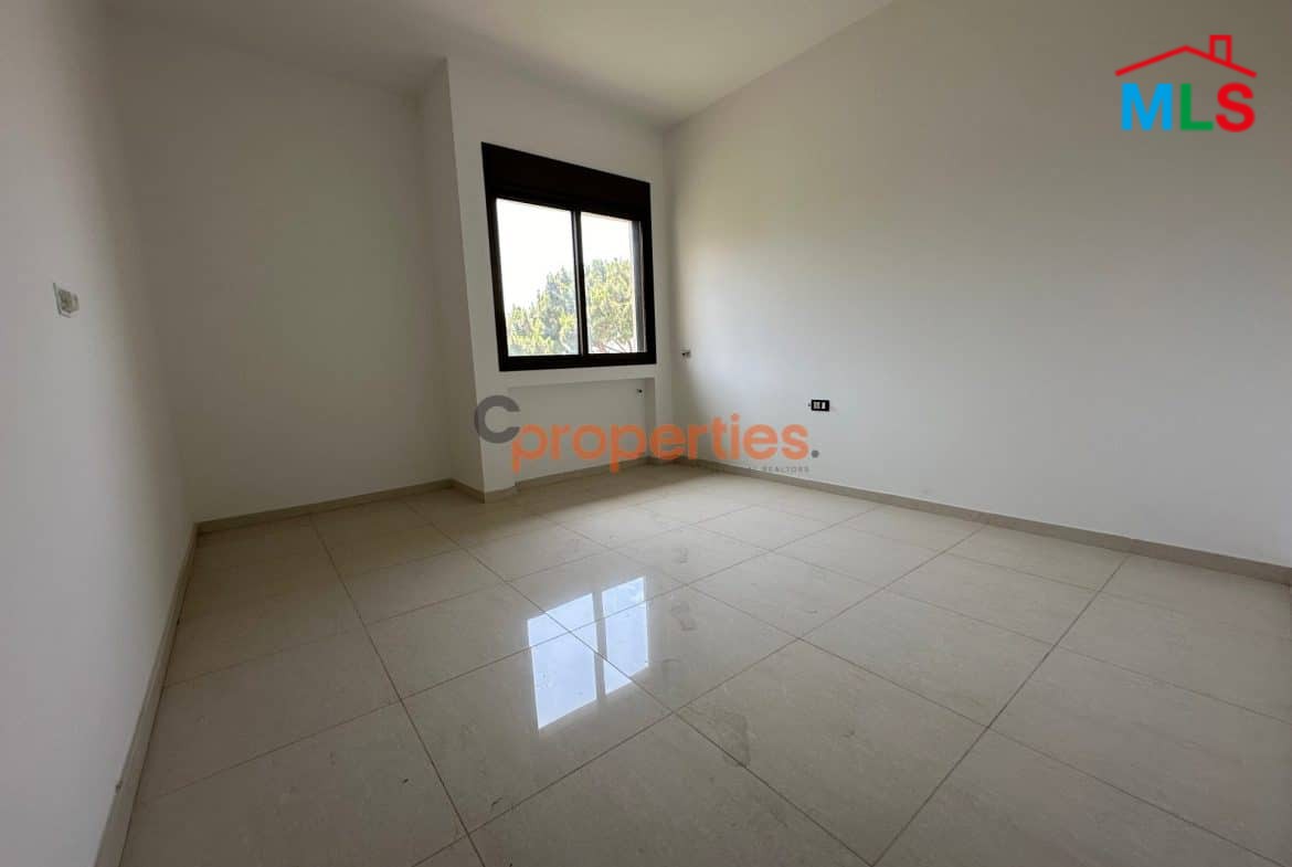 Duplex For Sale in Mtayleb CPCF63