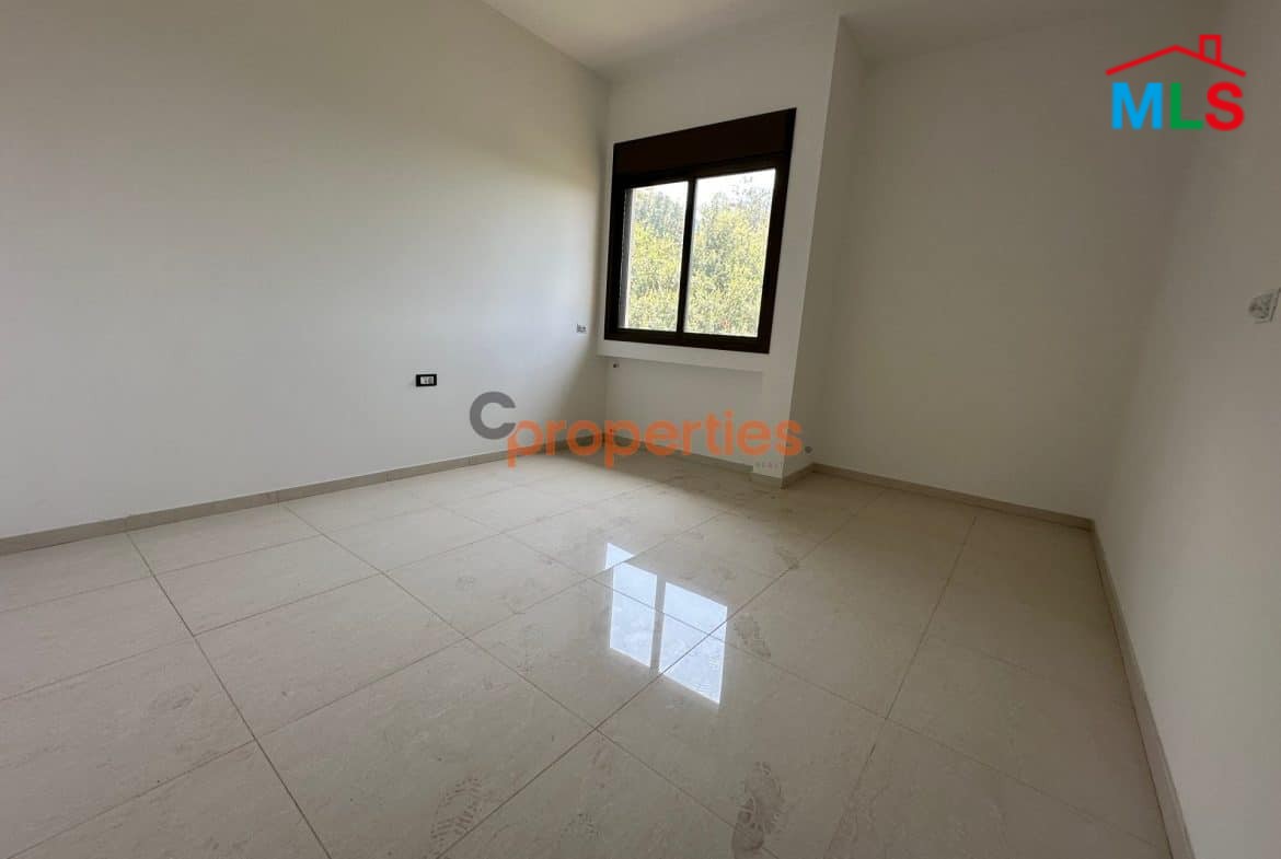 Duplex For Sale in Mtayleb CPCF63