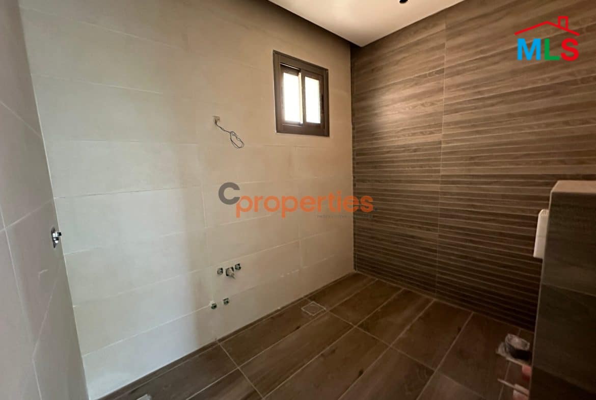 Duplex For Sale in Mtayleb CPCF63