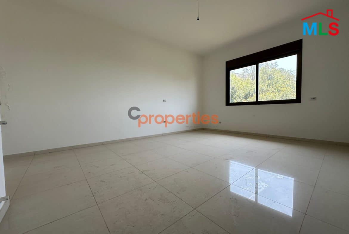 Duplex For Sale in Mtayleb CPCF63