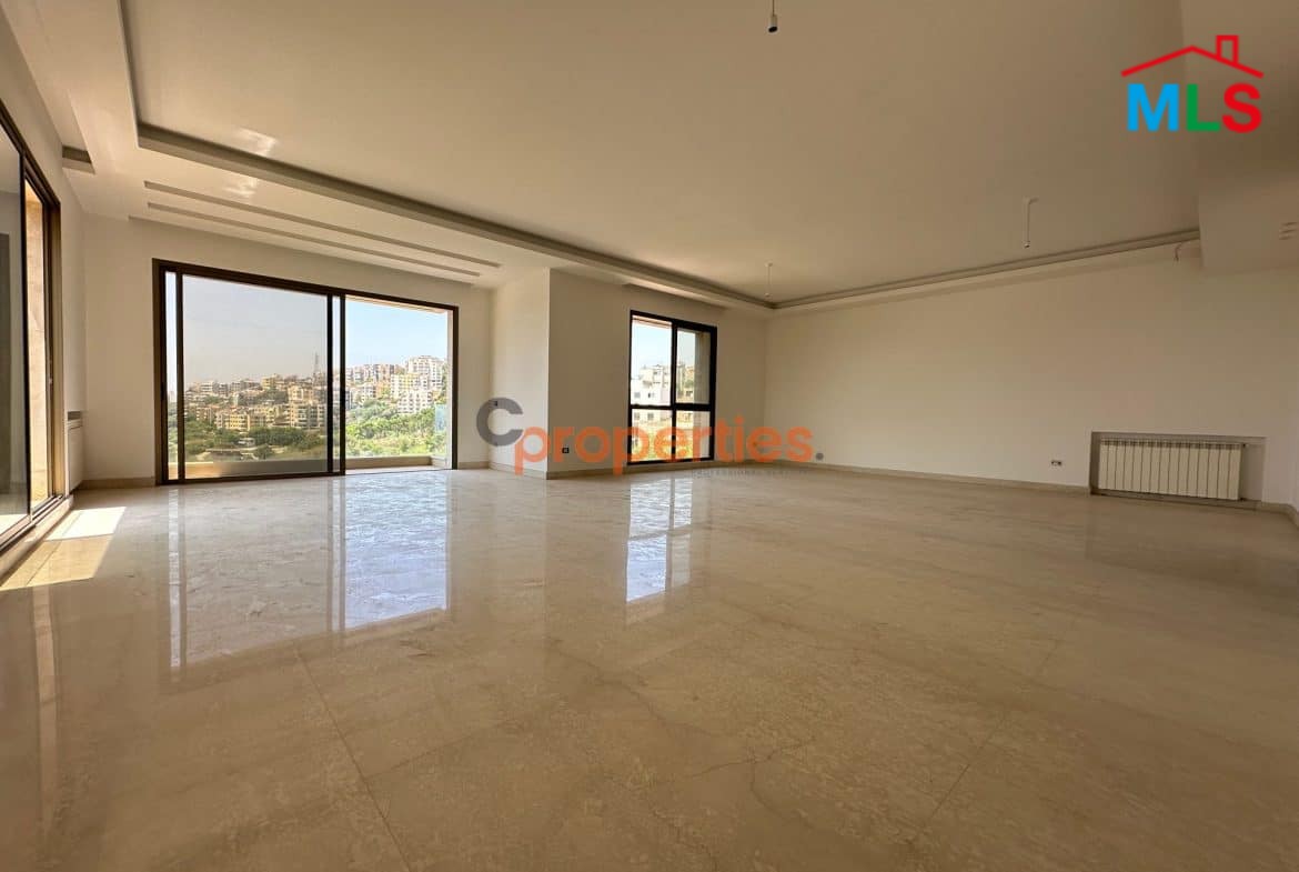 Apartment For Sale in Mtayleb CPCF62