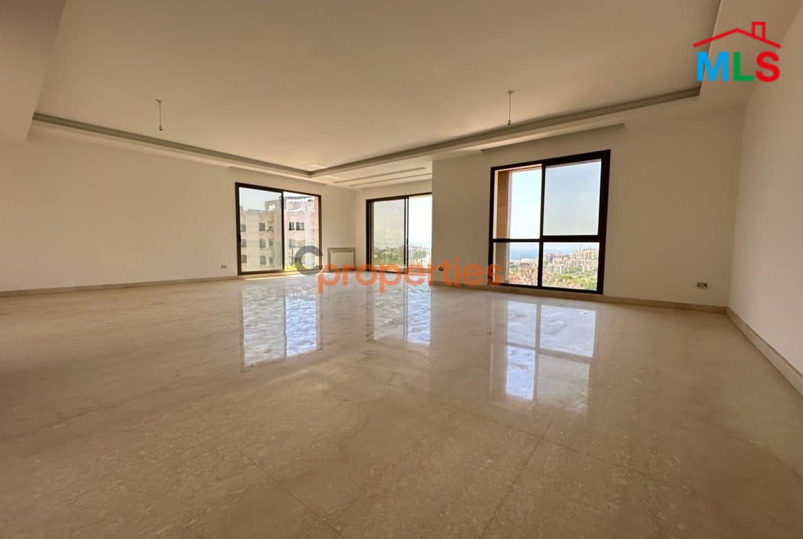 Apartment For Sale in Mtayleb CPCF62