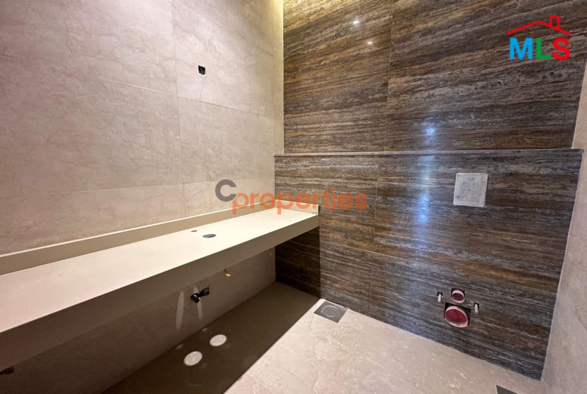 Apartment For Sale in Mtayleb CPCF62