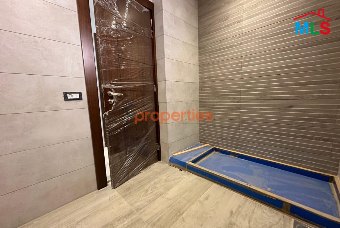 Apartment For Sale in Mtayleb CPCF62