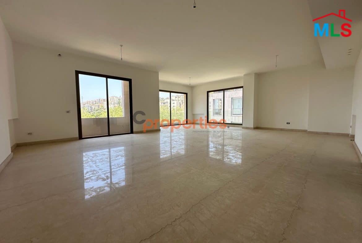 Apartment For Sale in Mtayleb CPCF61
