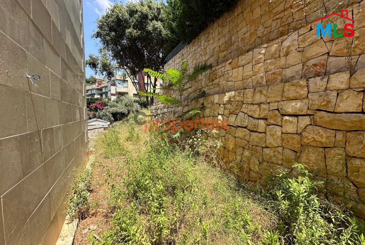 Apartment For Sale in Mtayleb CPCF60