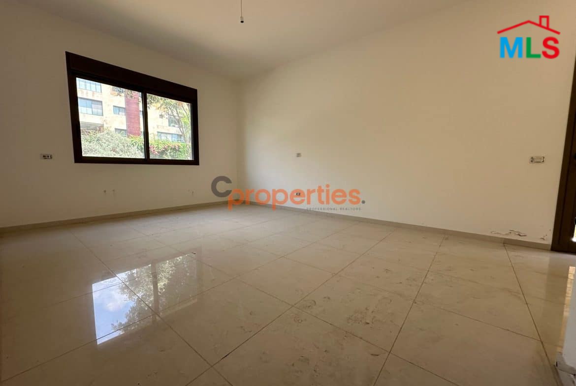 Apartment For Sale in Mtayleb CPCF60