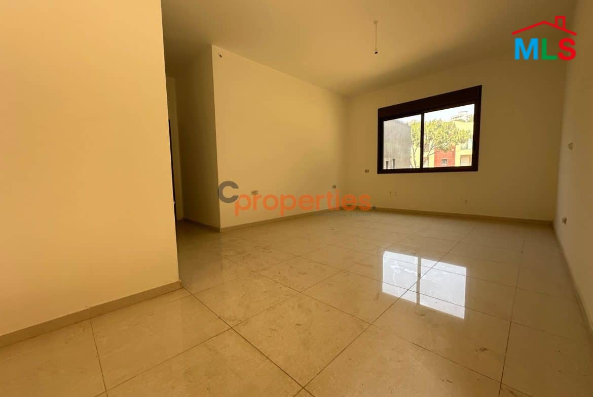 Apartment For Sale in Mtayleb CPCF60