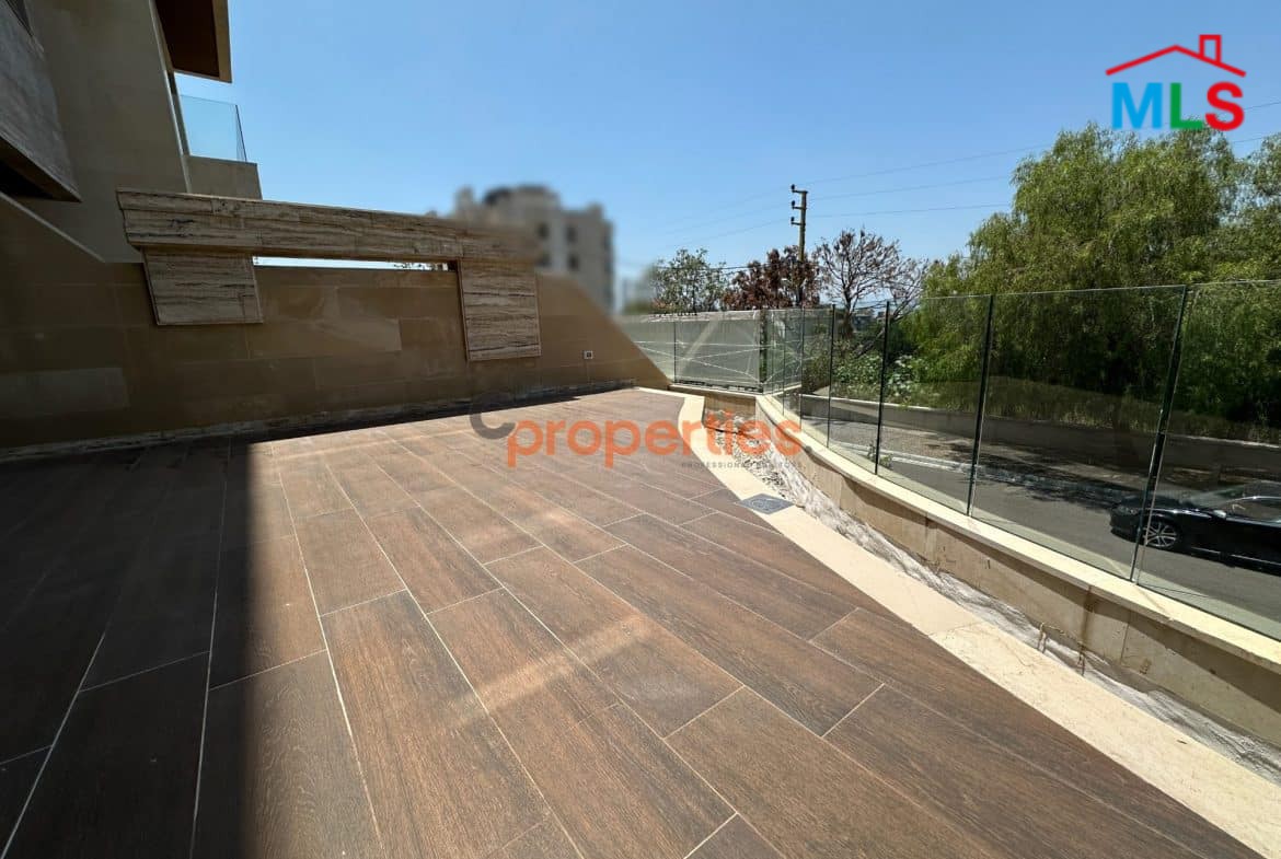 Apartment For Sale in Mtayleb CPCF59