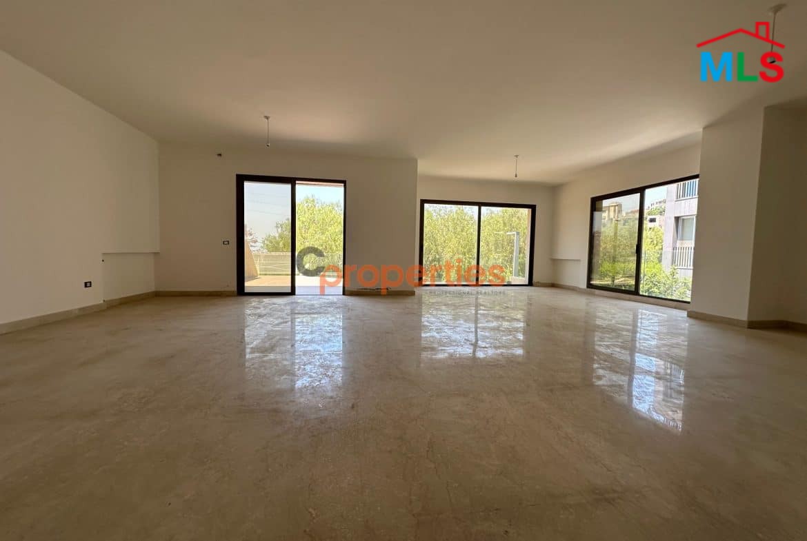 Apartment For Sale in Mtayleb CPCF59