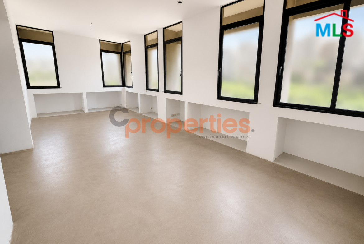 Office for sale in jal el dib – CPFY283 مكتب للبيع في جل الديب