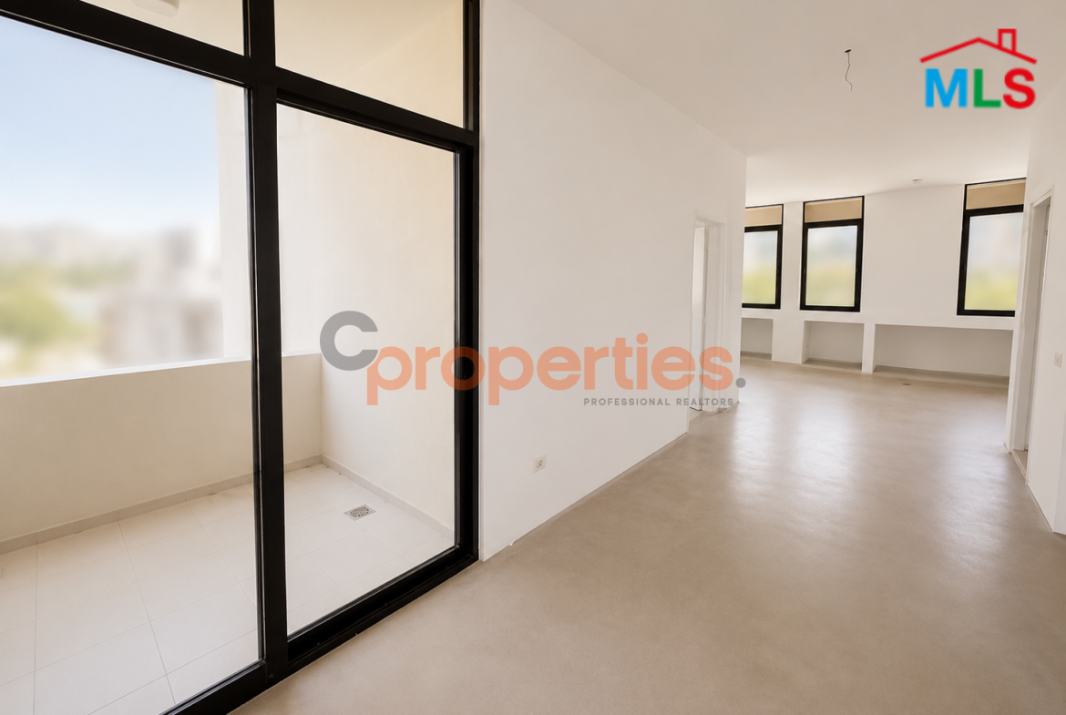 Office for sale in jal el dib – CPFY283 مكتب للبيع في جل الديب