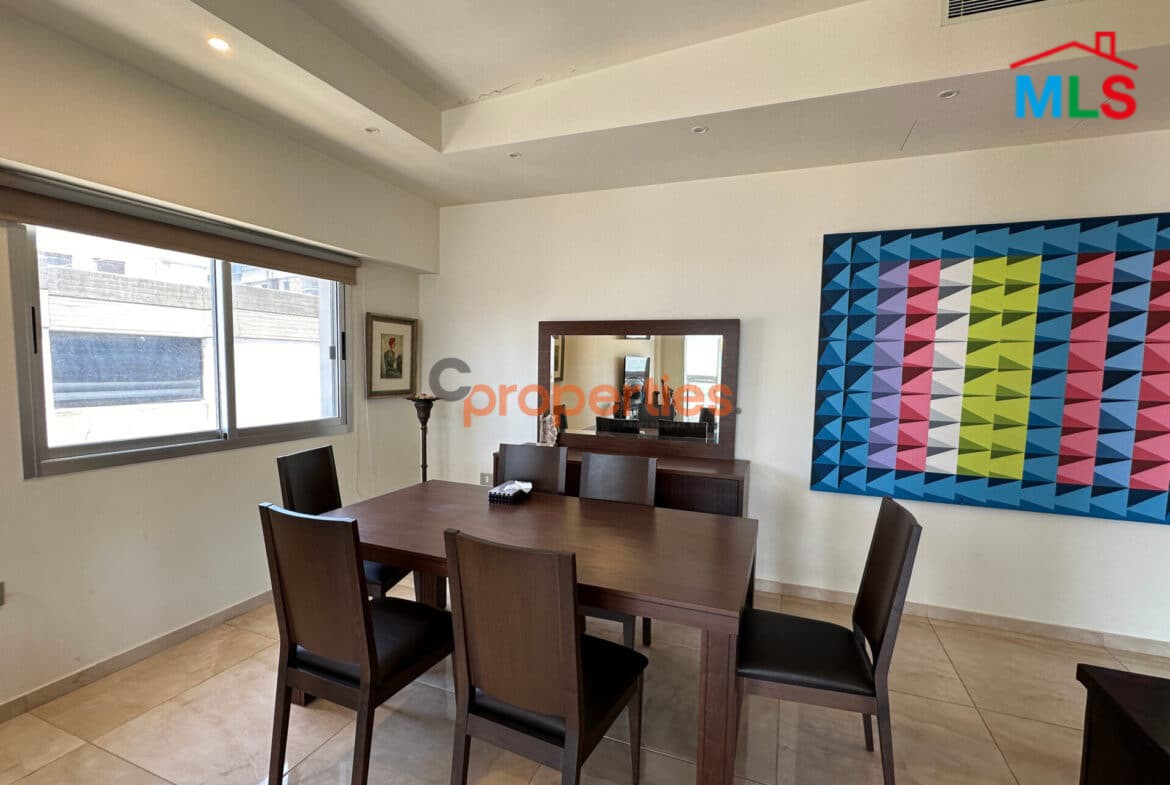 Apartment For Sale in Mtayleb CPCF56