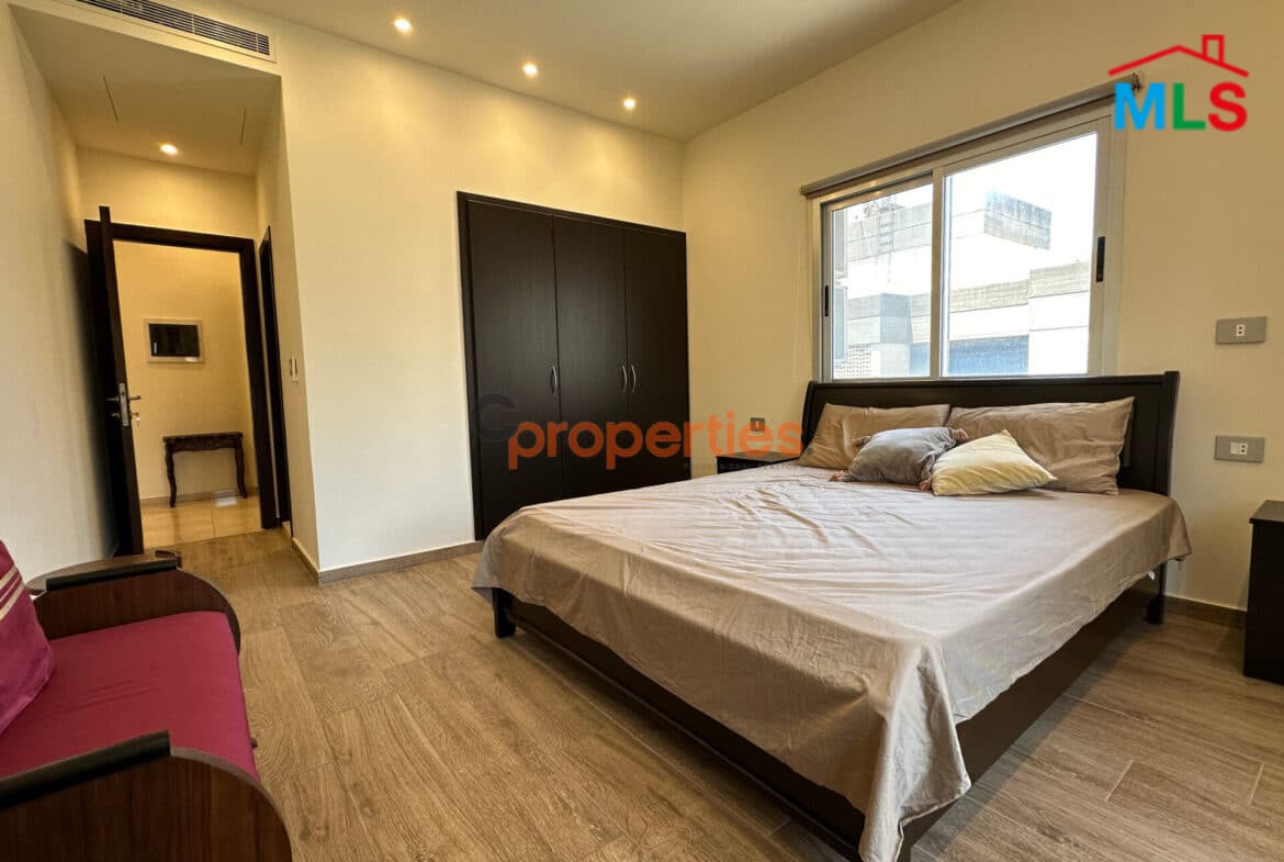 Apartment For Sale in Mtayleb CPCF56