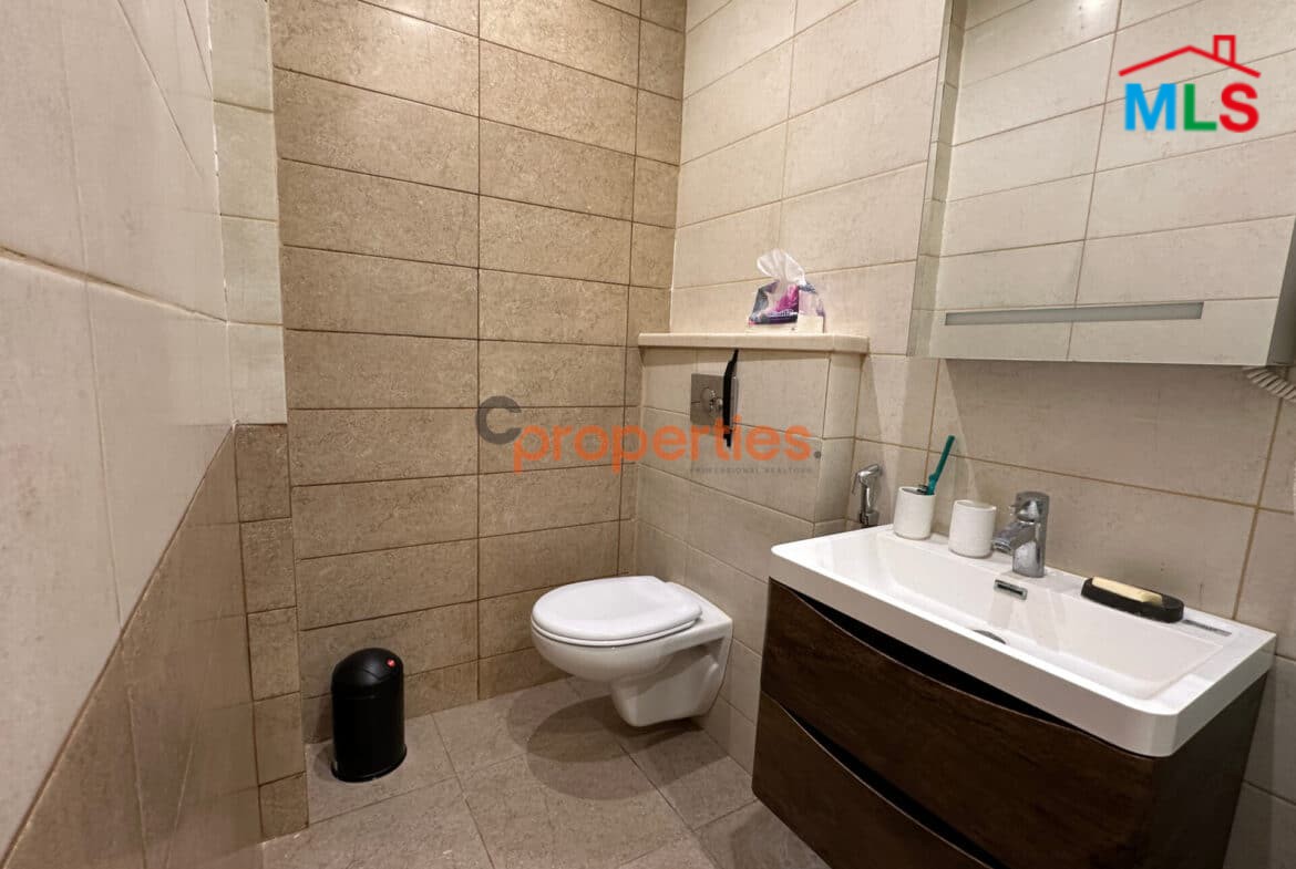 Apartment For Sale in Mtayleb CPCF56