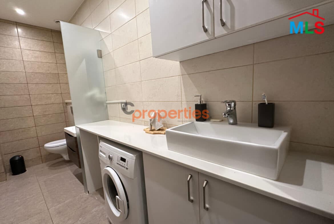 Apartment For Sale in Mtayleb CPCF56