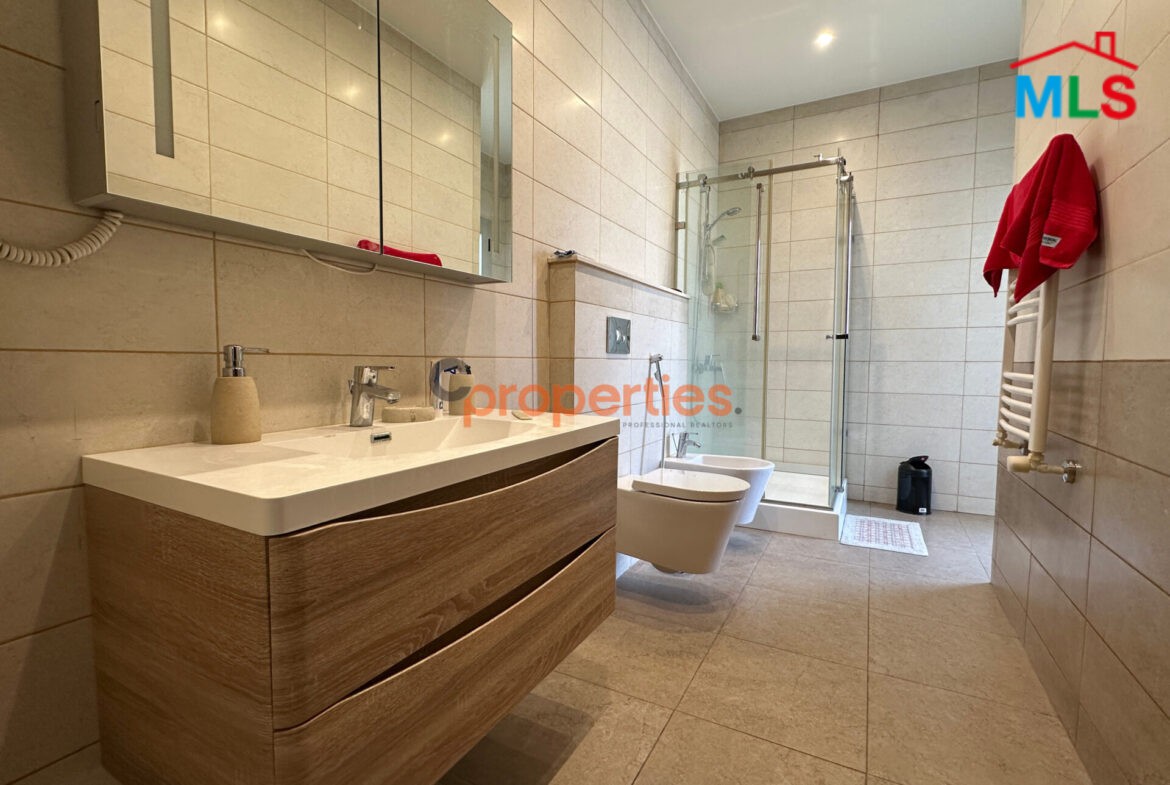 Apartment For Sale in Mtayleb CPCF56