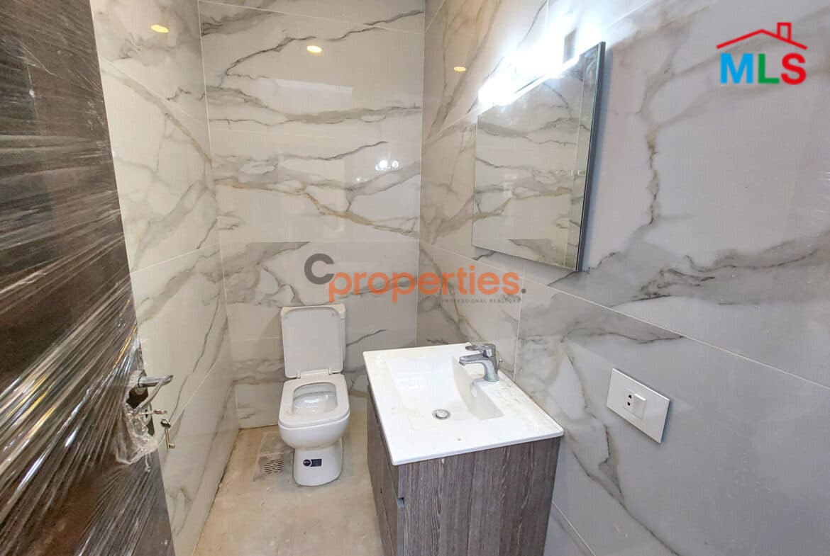 Penthouse for sale in biaqout CPSM68