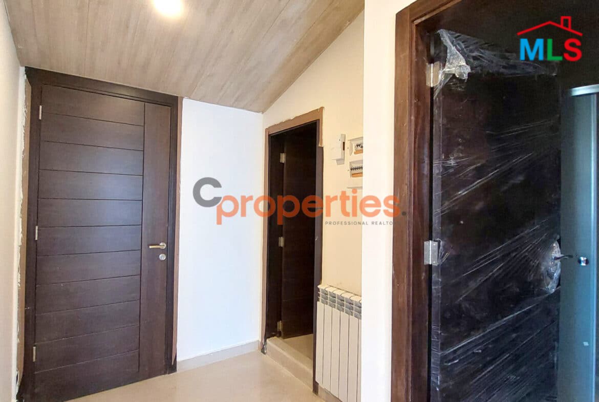 Penthouse for sale in biaqout CPSM68