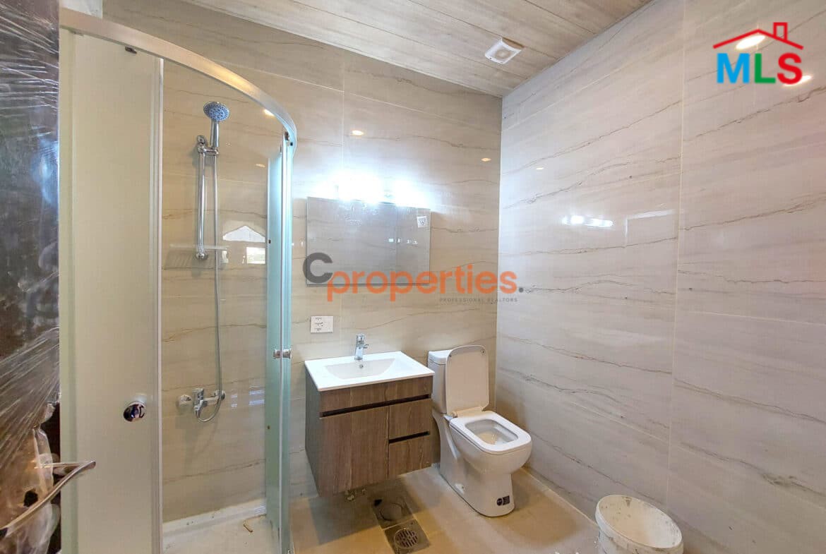 Penthouse for sale in biaqout CPSM68