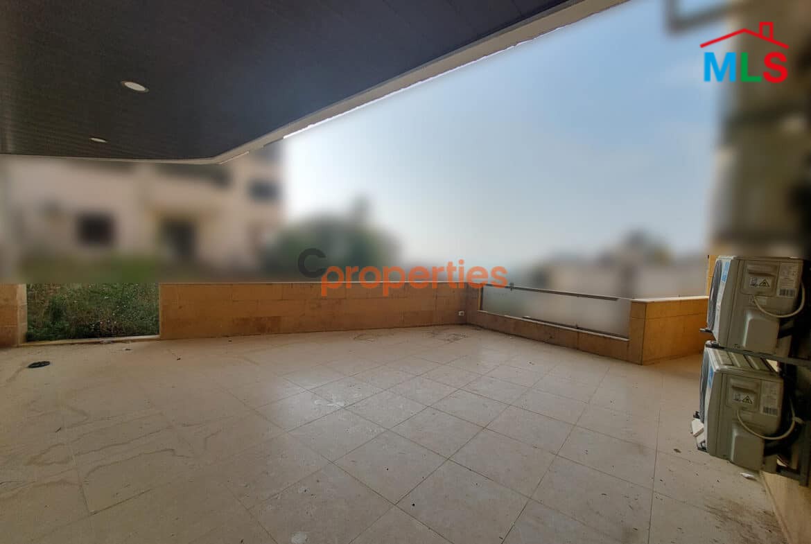 Apartment for sale in biaqout CPSM64