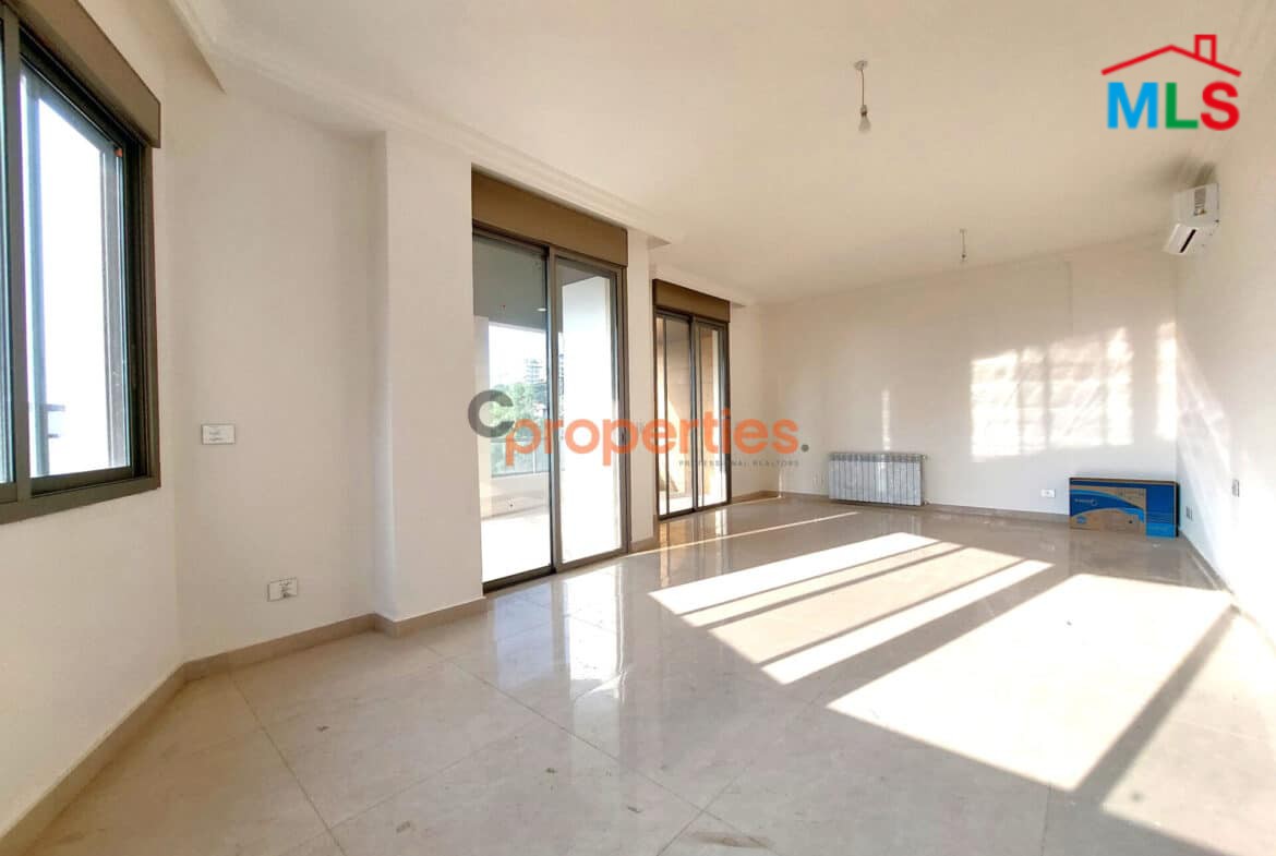 Apartment for sale in biaqout CPSM64
