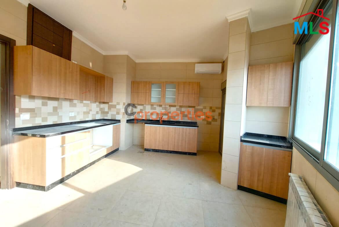 Apartment for sale in biaqout CPSM64