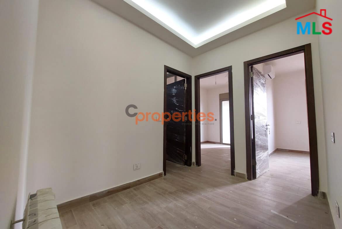 Apartment for sale in biaqout CPSM64