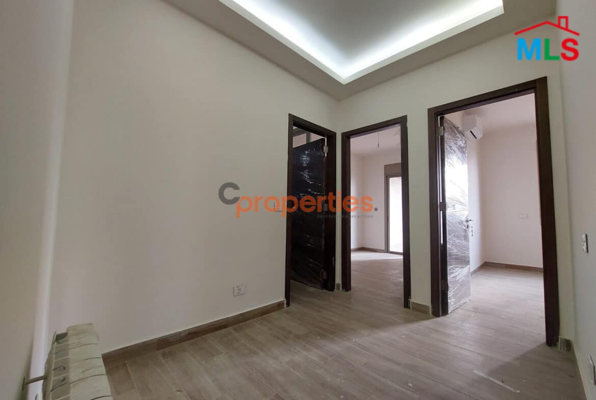 Apartment for sale in biaqout CPSM64