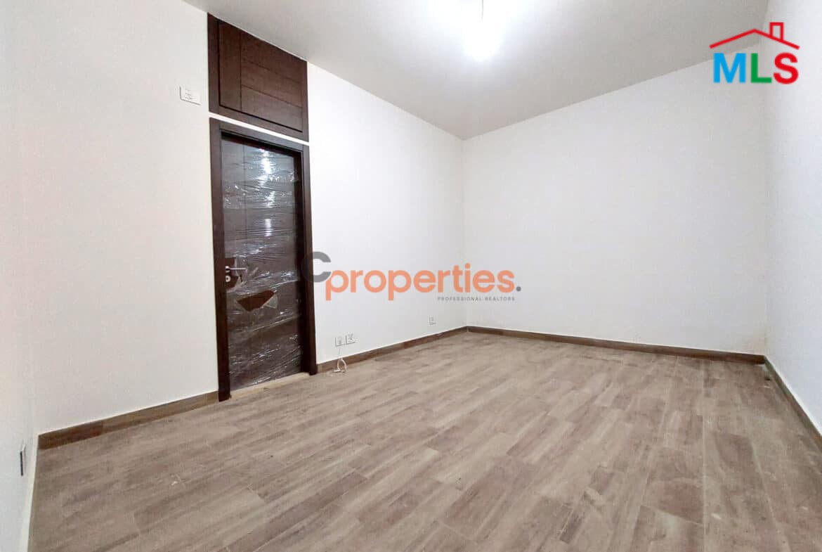 Apartment for sale in biaqout CPSM64