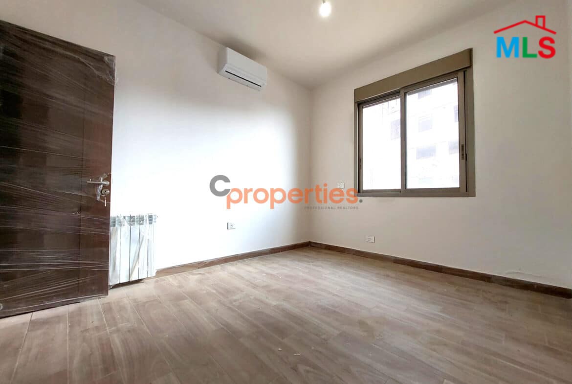 Apartment for sale in biaqout CPSM64