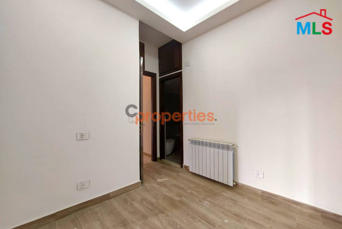 Apartment for sale in biaqout CPSM64