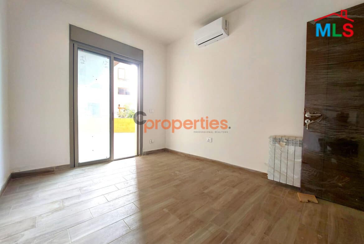 Apartment for sale in biaqout CPSM64