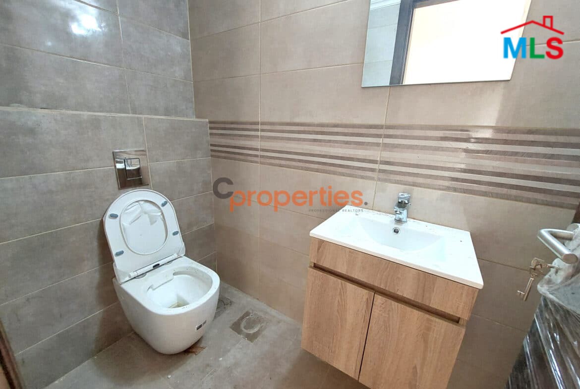 Apartment for sale in biaqout CPSM64