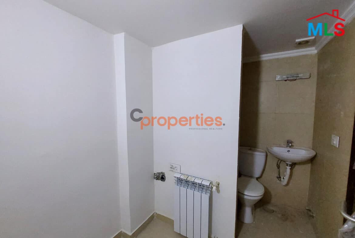 Apartment for sale in biaqout CPSM64