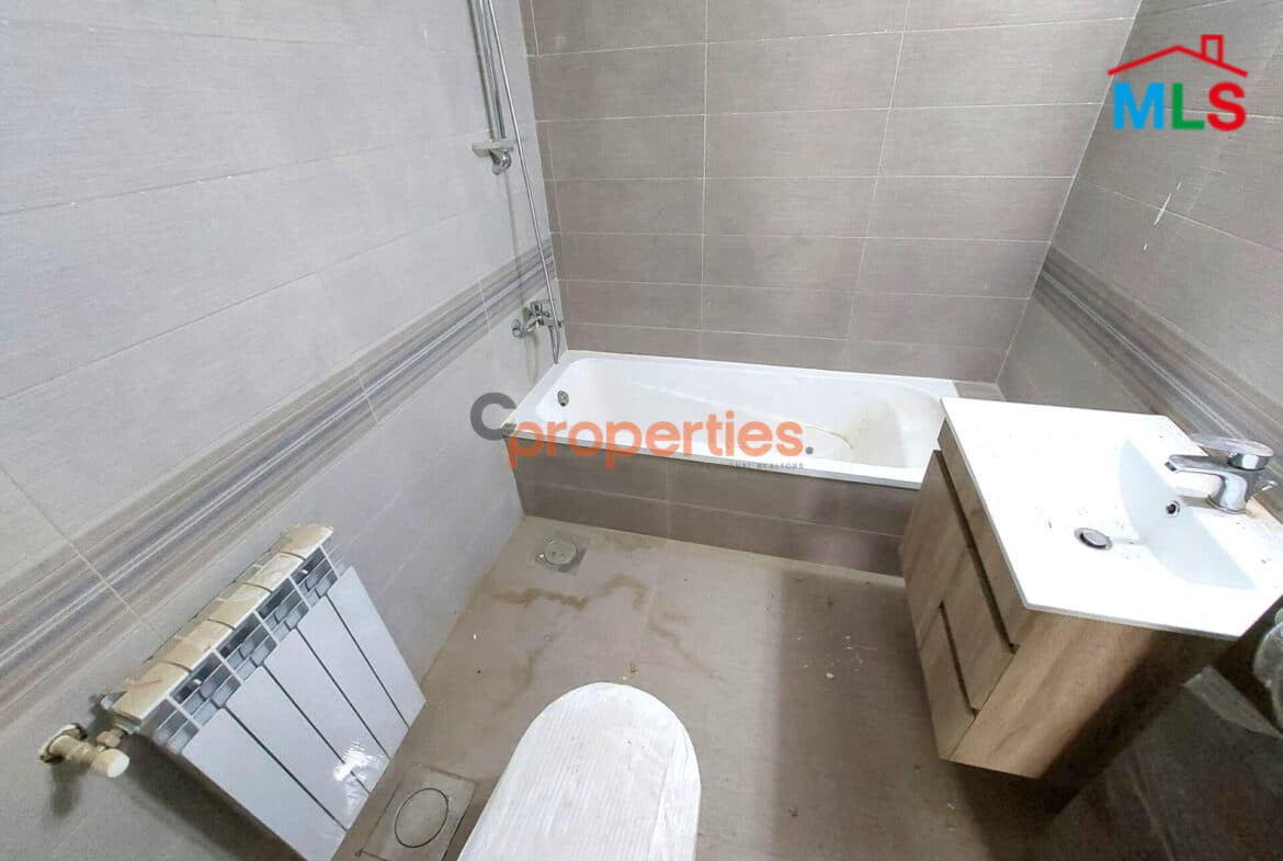 Apartment for sale in biaqout CPSM64