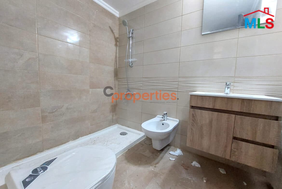 Apartment for sale in biaqout CPSM64