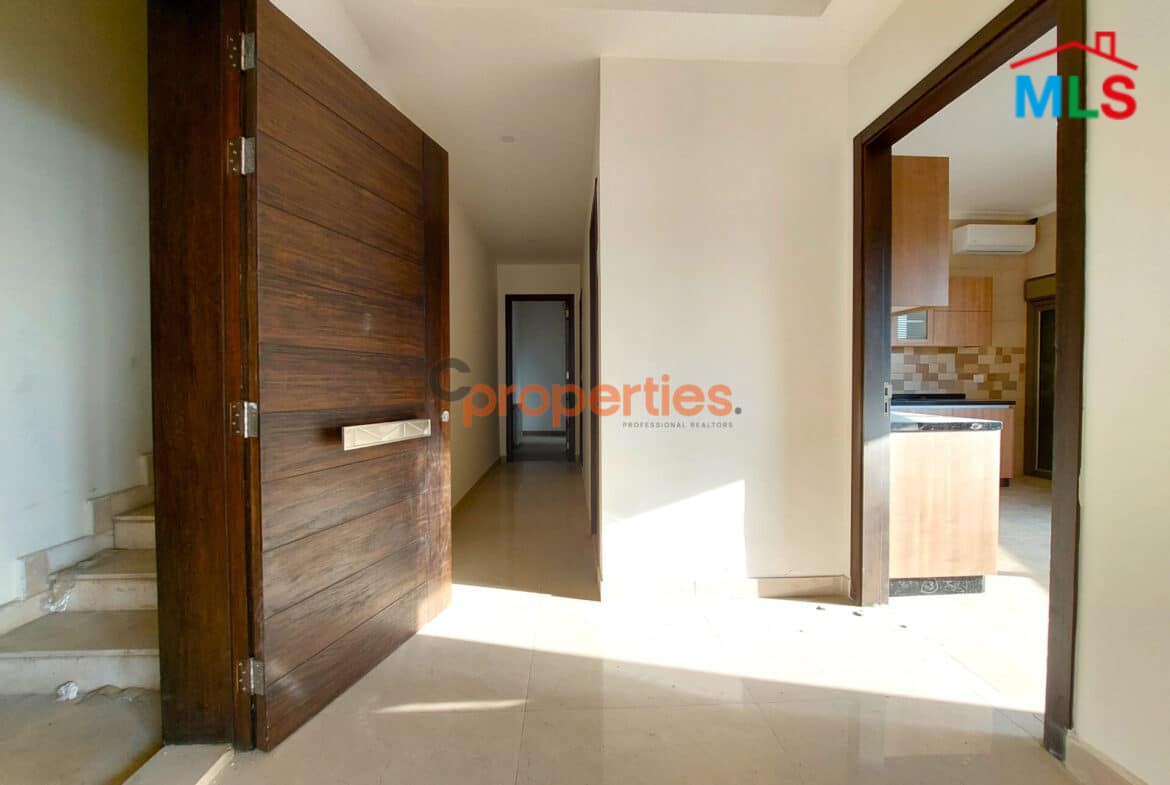 Apartment for sale in biaqout CPSM64