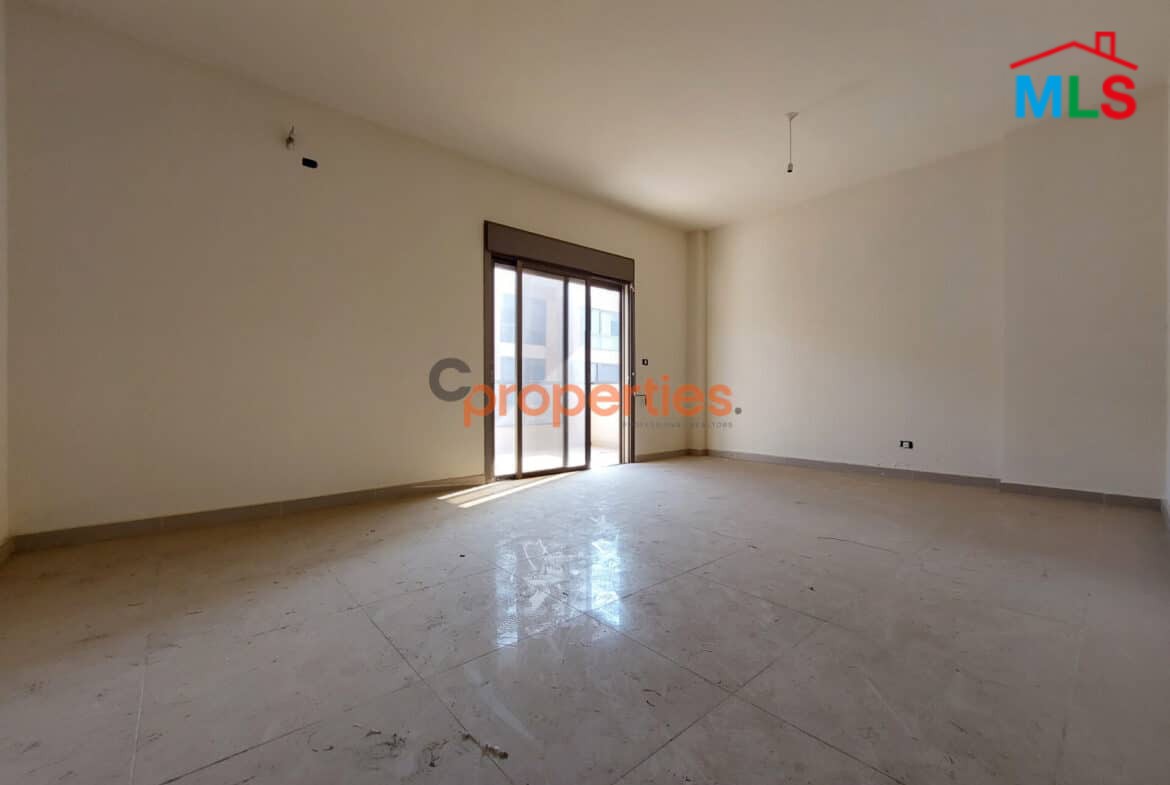 Apartment for sale in biaqout CPSM63