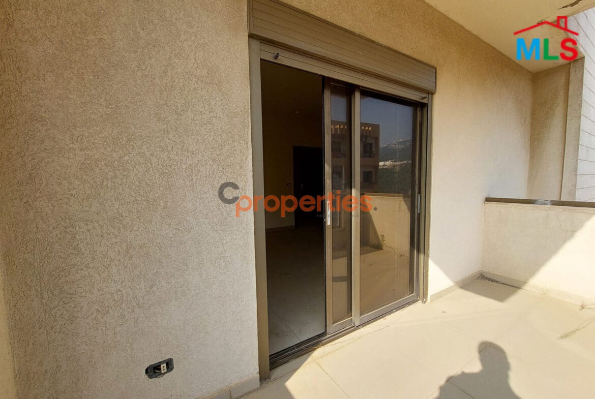 Apartment for sale in biaqout CPSM63