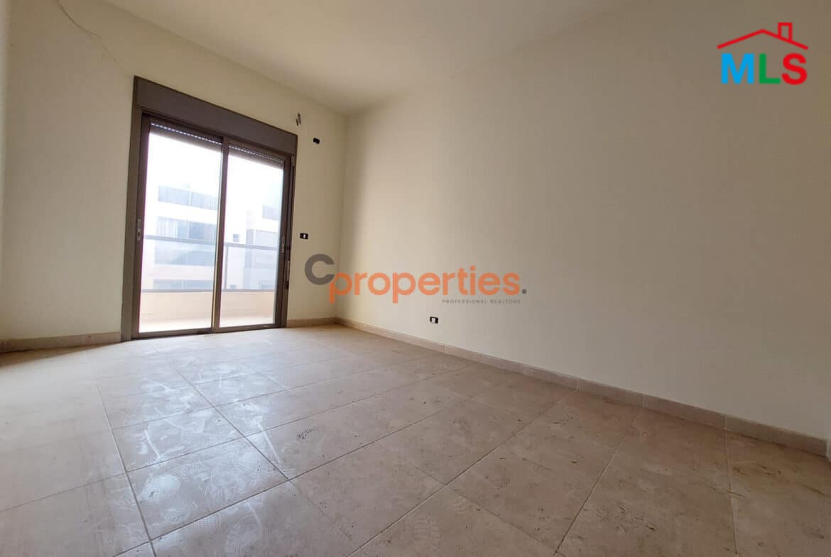 Apartment for sale in biaqout CPSM63