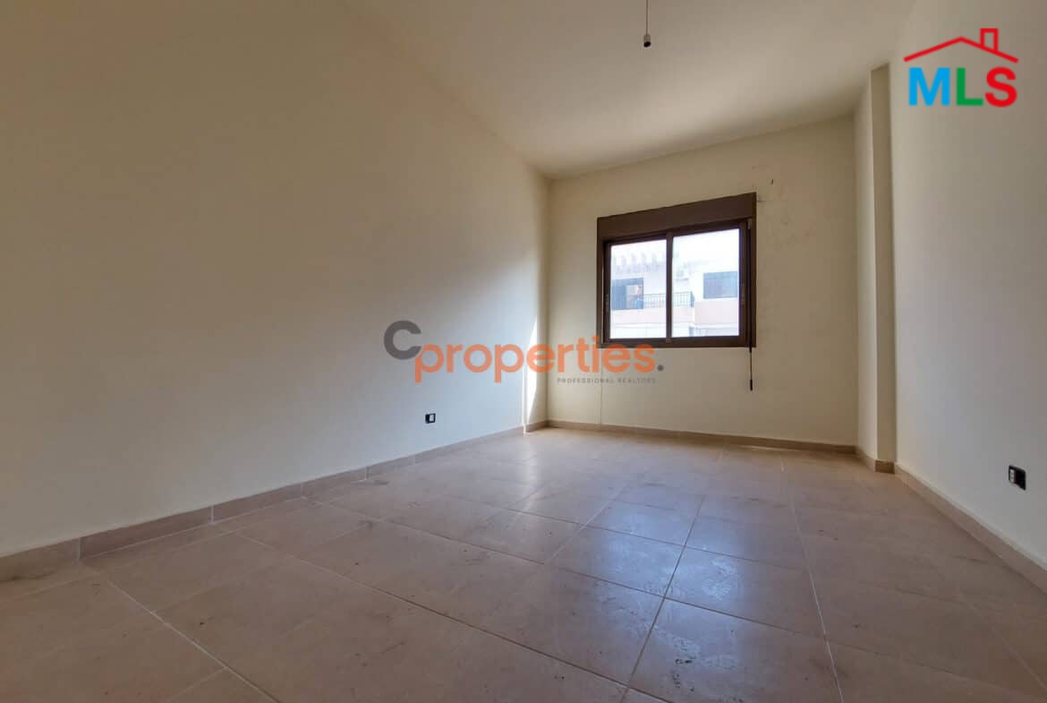 Apartment for sale in biaqout CPSM63