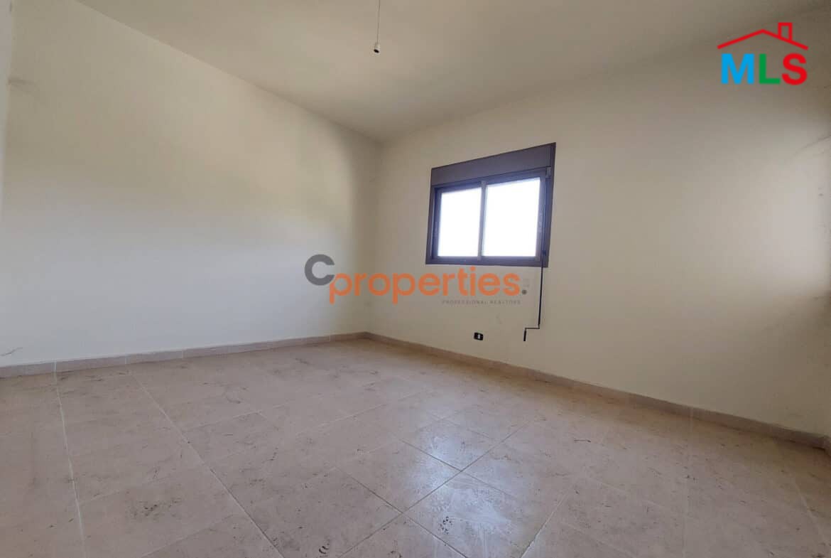 Apartment for sale in biaqout CPSM63