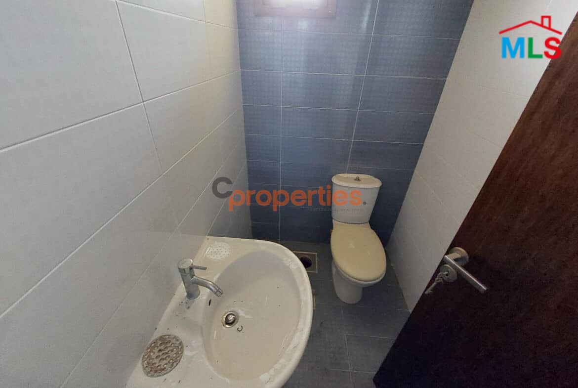 Apartment for sale in biaqout CPSM63
