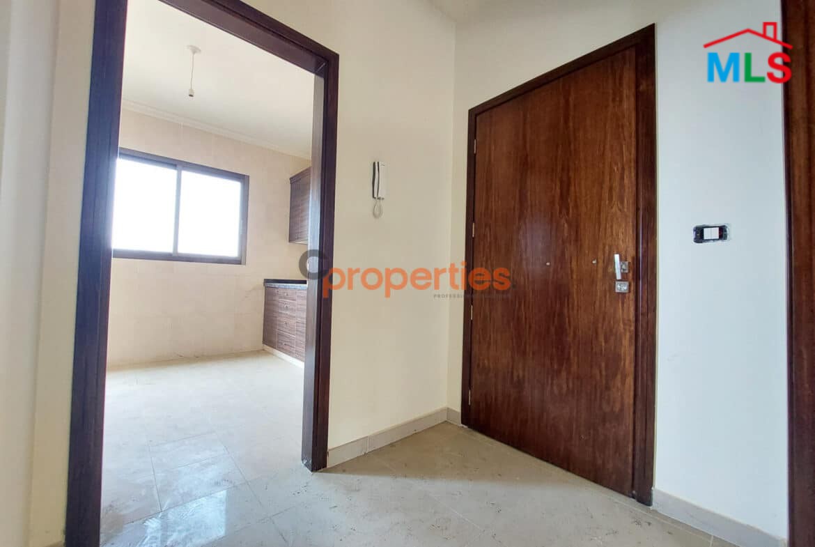 Apartment for sale in biaqout CPSM63